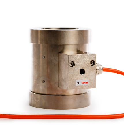 VW Solid Load Cell